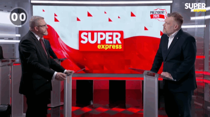 braun-vs-zandberg:-ostry-spor-o-putina-podczas-debaty-prezydenckiej