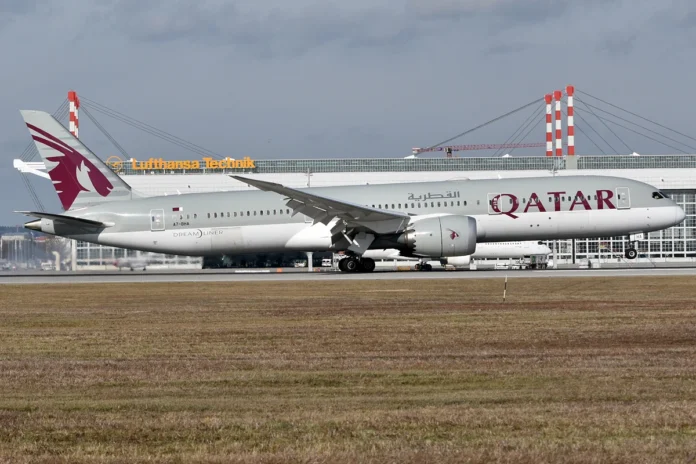 qatar-airways-flight-with-787-makes-emergency-landing-in-chennai qatar-airways-flight-with-787-makes-emergency-landing-in-chennai