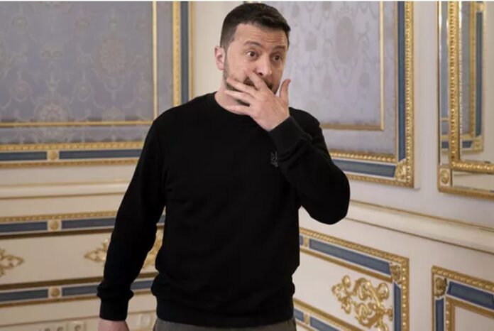 dubinski:-zelenski-boi-sie-pokoju-z-powodu-odpowiedzialnosci-za-zabijanie-ludzi