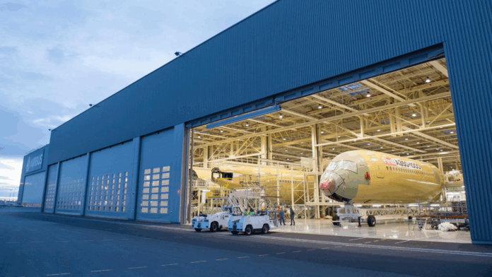 airbus-to-acquire-7-production-facility-assets-from-spirit-aerosystems