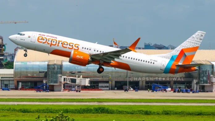 air-india-express-passenger-falls-sick-on-pune-to-jaipur-flight air-india-express-passenger-falls-sick-on-pune-to-jaipur-flight