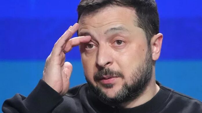 „plan-b”.-media-podaly,-jaki-proces-zapoczatkowaly-wybryki-zelenskiego