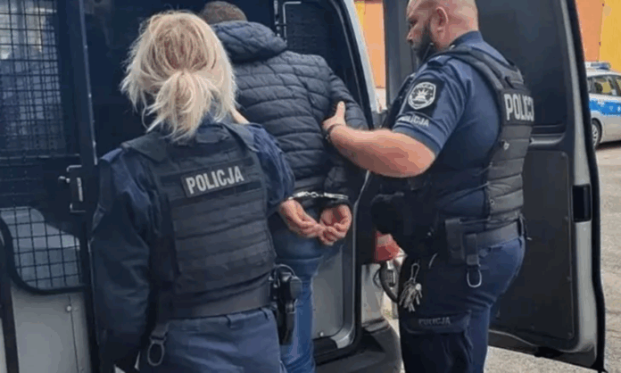 brutalny-napad-w-kepnie:-ukrainiec-okradl-i-pobil-przechodnia.-grozi-mu-15-lat-wiezienia