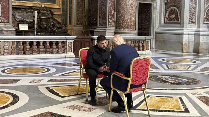 trump-w-watykanie-wezwal-zelenskiego-do-jak-najszybszego-podpisania-umowy-surowcowej