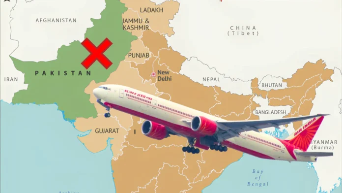 air-india-seeks-rs.5,000-cr-compensation-amid-pakistan-airspace-ban air-india-seeks-rs.5,000-cr-compensation-amid-pakistan-airspace-ban