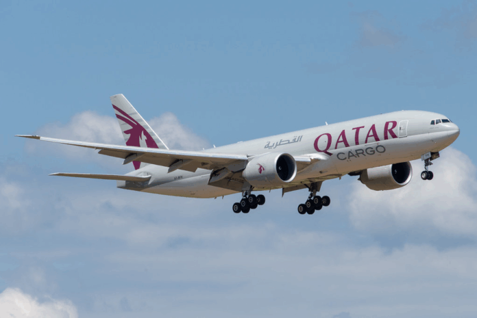 qatar-airways-cargo-becomes-launch-customer-of-new-777-200lrmf qatar-airways-cargo-becomes-launch-customer-of-new-777-200lrmf