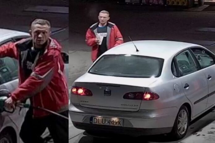zatankowal-i-uciekl-bez-placenia-–-policja-publikuje-wizerunek-mezczyzny
