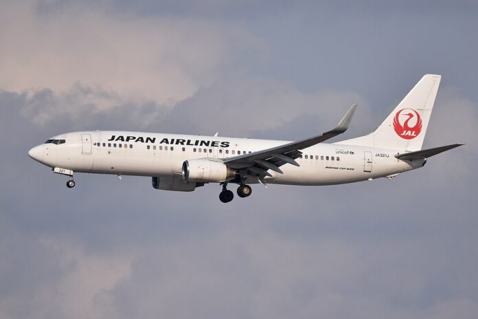 japan-airlines-flew-14%-more-international-passengers-in-fy2024-25