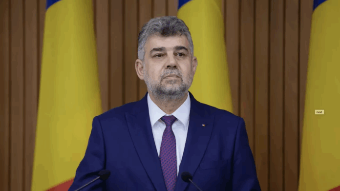 premier-rumunii-zabiera-glos-w-sprawie-wyborow-prezydenckich premier-rumunii-zabiera-glos-w-sprawie-wyborow-prezydenckich