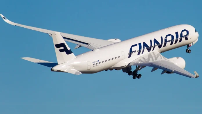 finnair-will-cancel-100-flights-amid-helsinki-airport-strike