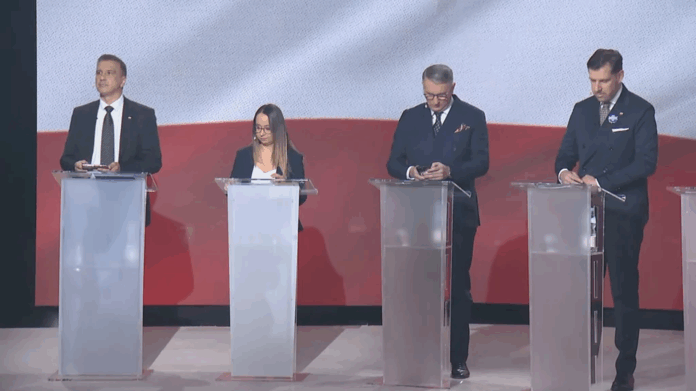 ukrainska-niewdziecznosc!-ostre-slowa-podczas-debaty-sztabow-wyborczych-na-antenie-polsat-news