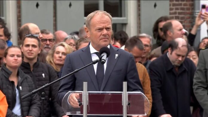 „czas-beztroski-minal”.-tusk-wzywa-europe-do-mobilizacji