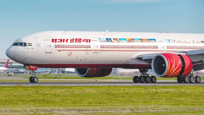 air-india-toronto-to-delhi-flight-with-777-300er-diverted-to-frankfurt air-india-toronto-to-delhi-flight-with-777-300er-diverted-to-frankfurt