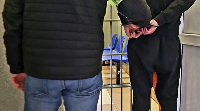 gruzin-grozil-szefowi:-'zabije-i-zabetonuje’.-zatrzymany-przez-policje-w-legnicy