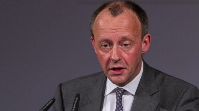 tagesschau:-niepowodzenie-merza-w-wyborach-wpedza-niemiecki-rynek-akcji-w-swobodny-spadek