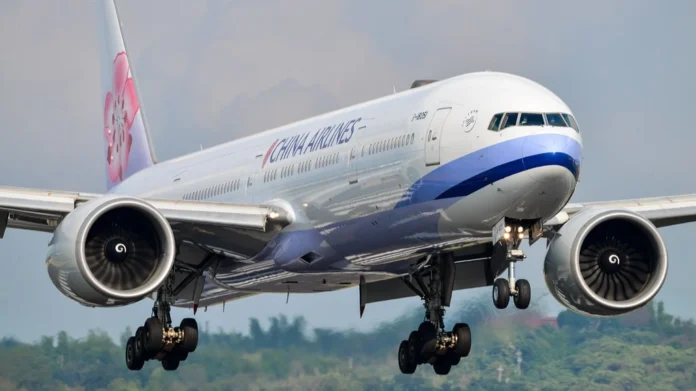 china-airlines-orders-14-new-boeing-777x china-airlines-orders-14-new-boeing-777x