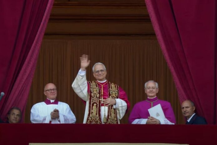 „niech-pokoj-bedzie-z-wami!”-–-pierwsze-slowa-papieza-leona-xiv