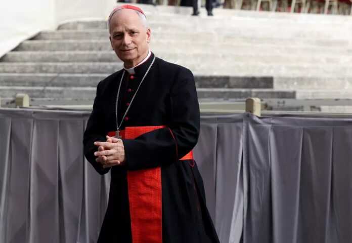 trump-pogratulowal-amerykanskiemu-kardynalowi-wyboru-na-papieza