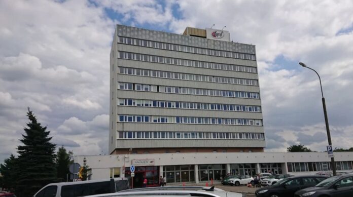 protest-w-agryfie:-pracownicy-przeciwko-zwolnieniom-i-zatrudnianiu-przez-agencje-cudzoziemcow