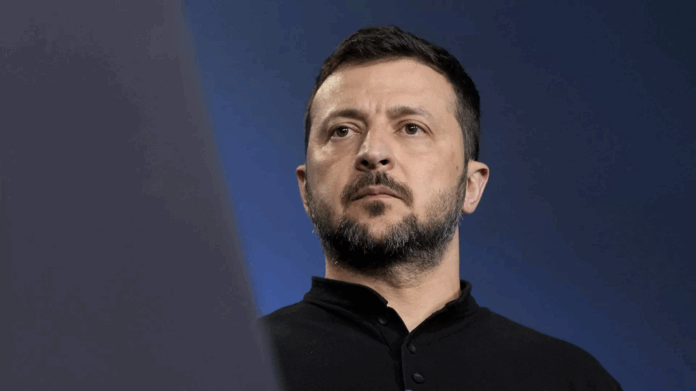 zelenski-wezwal-putina,-aby-miec-podstawe-do-zerwania-negocjacji-—-donosza-media zelenski-wezwal-putina,-aby-miec-podstawe-do-zerwania-negocjacji-—-donosza-media