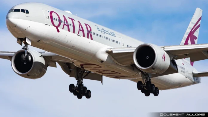 qatar-airways-passenger-says-nut-could-kill-on-10,000-honeymoon-flight qatar-airways-passenger-says-nut-could-kill-on-10,000-honeymoon-flight