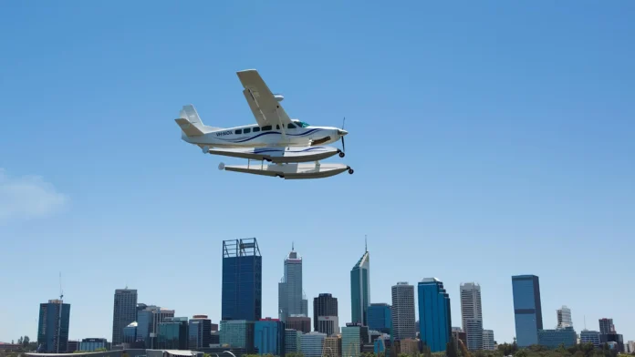 maharashtra-to-revive-seaplane-tourism-after-10-years maharashtra-to-revive-seaplane-tourism-after-10-years