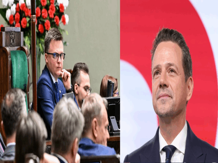 holownia-zada-wyjasnien-od-trzaskowskiego.-„mozna-kupowac-wybory?”