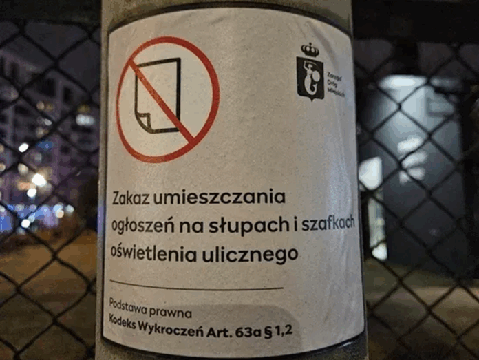 jakie-konsekwencje-prawne-groza-osobom-umieszczajacym-ulotki-bez-zgody