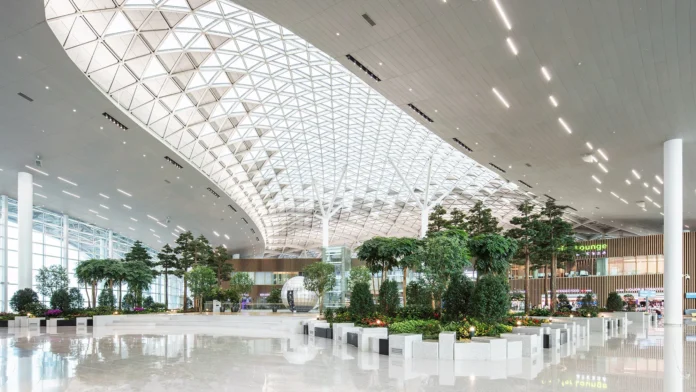 10-cleanest-airports-in-the-world-in-2025 10-cleanest-airports-in-the-world-in-2025
