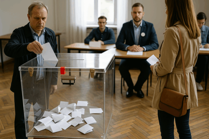 „wybory-prezydenckie-2025”:-polacy-moga-juz-glosowac