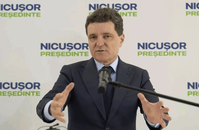 burmistrz-bukaresztu-prowadzi-w-rumunii-po-przetworzeniu-95-procent-glosow burmistrz-bukaresztu-prowadzi-w-rumunii-po-przetworzeniu-95-procent-glosow