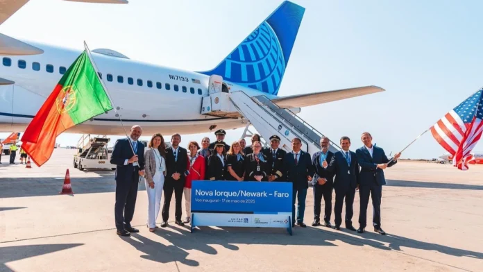 united-airlines-inaugurates-new-international-flight-to-tourist-hotspot