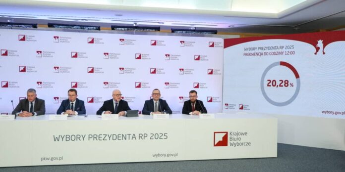 frekwencja-w-wyborach-prezydenckich-w-polsce-osiagnela-67,31-proc.