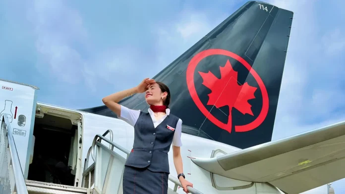 air-canada-flight-attendants-may-go-on-strike-in-2025