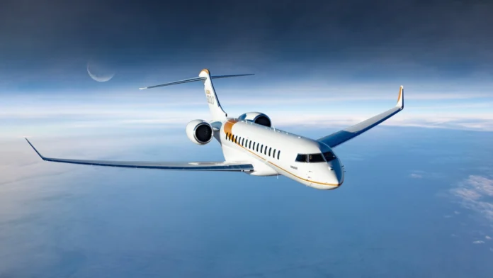 fastest-business-jet-in-the-world-operates-first-flight