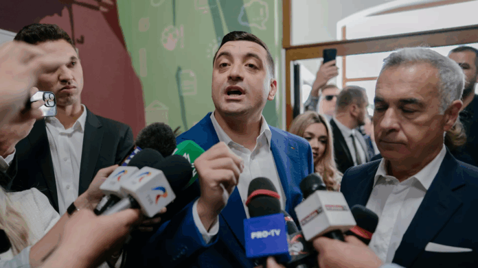 simion-zamierza-zakwestionowac-wyniki-wyborow-w-rumunii