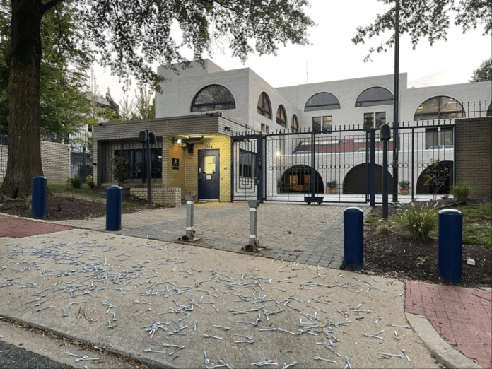 strzelanina-w-waszyngtonie.-dwoje-pracownikow-ambasady-izraela-nie-zyje