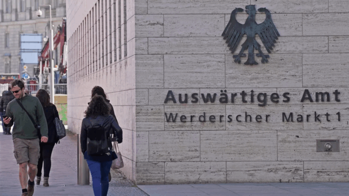 niemieckie-msz-komentuje-plany-trumpa-dotyczace-wprowadzenia-nowych-taryf-dla-ue