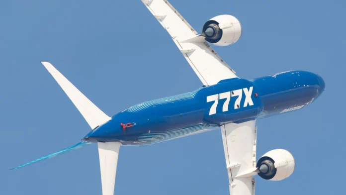 boeing-redesigns-777x-thrust-links-that-caused-4-month-delay