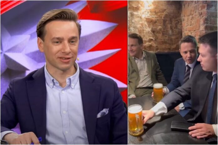 mentzen-gra-z-po?-bosak:-'nie-ma-miedzy-nami-roznic-strategicznych’