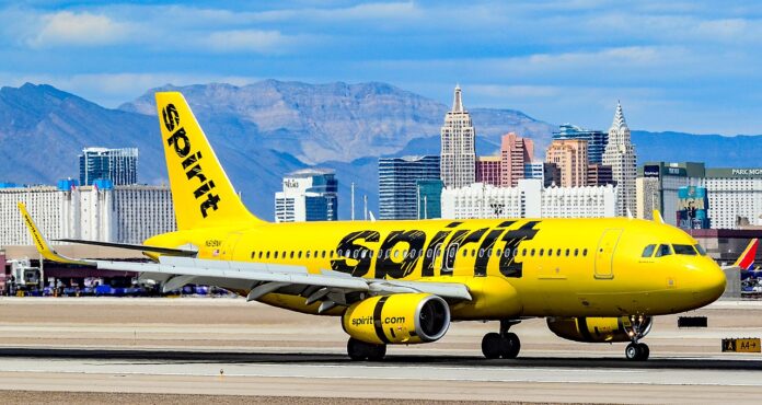 spirit-airlines-unveils-12-new-menu-items-and-go-comfy-seats spirit-airlines-unveils-12-new-menu-items-and-go-comfy-seats