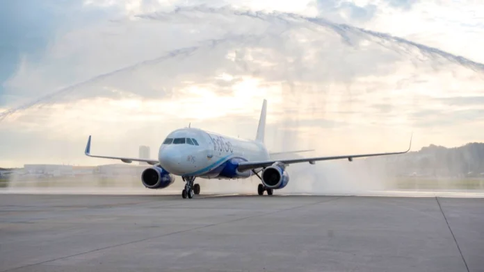 indigo-airlines-to-operate-18-daily-flights-from-navi-mumbai-international-airport