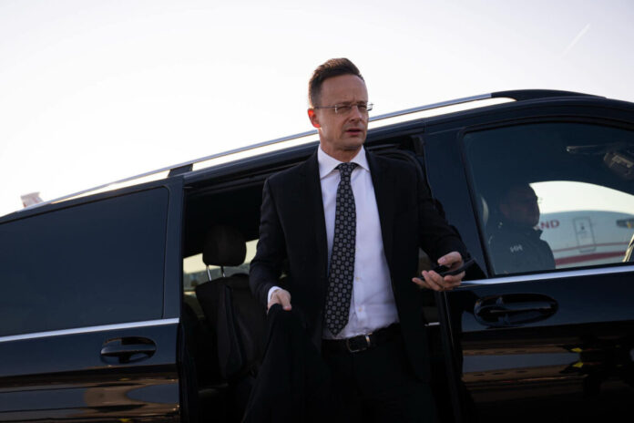 szijjarto-ostrzegl-przed-konsekwencjami-zakazu-importu-paliwa-jadrowego-z-rosji