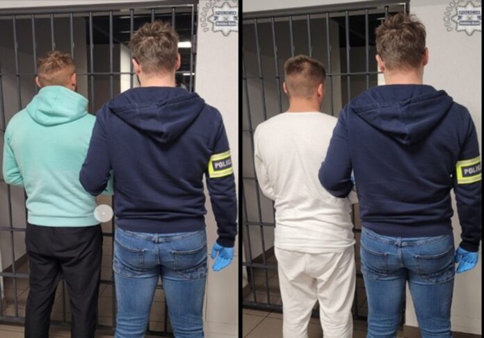 trzech-ukraincow-zatrzymanych-po-brutalnym-ataku-w-bielsku-bialej.-sad-wydal-surowy-zakaz