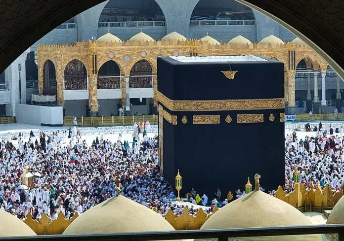 10-countries-with-highest-hajj-pilgrimage-quota-in-the-world