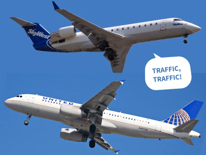 united-a320-turns-wrong-way-at-sfo,-nearly-collides-with-skywest-plane united-a320-turns-wrong-way-at-sfo,-nearly-collides-with-skywest-plane