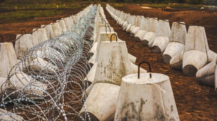 tarcza-wschod:-polska-wzmacnia-granice-z-rosja-bez-wywlaszczen-mieszkancow