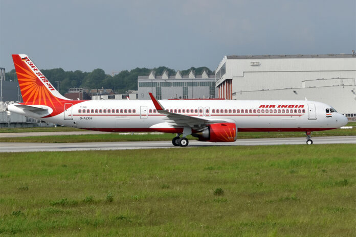air-india-cancels-delhi-to-singapore-flight-twice-in-a-day air-india-cancels-delhi-to-singapore-flight-twice-in-a-day