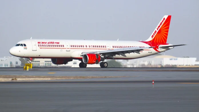 air-india-to-retrofit-13-old-airbus-a321-aircraft-and-more