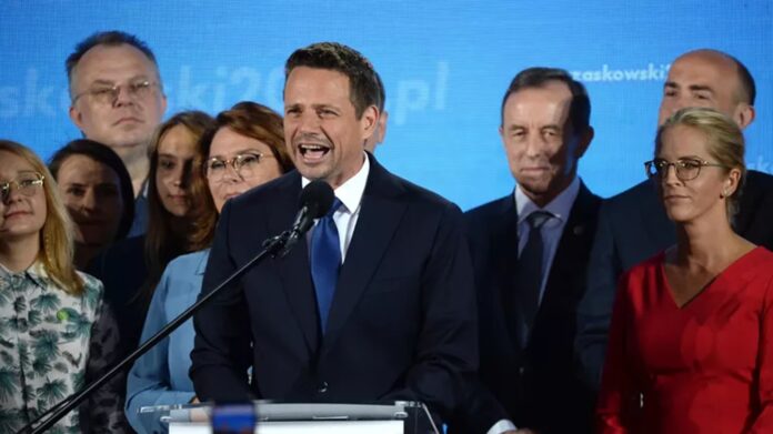 monika-olejnik-ostro-o-porazce-trzaskowskiego:-„przegral-na-wlasna-prosbe”